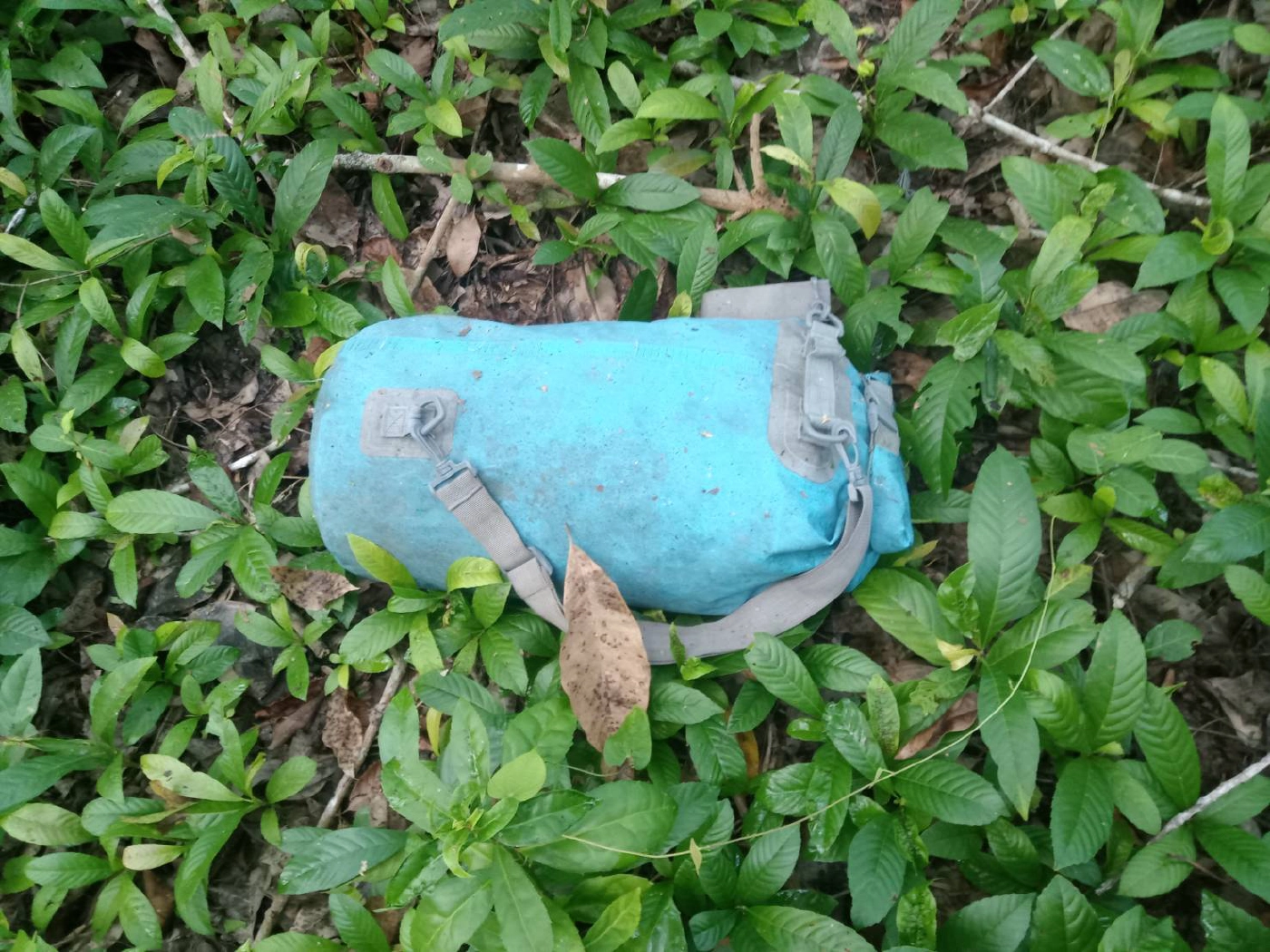 ปะทะเดือดโจรใต้วายร้าย ยาการียา บาโง หมายจับเพียบ ขณะนี้ยังปิดล้อมเจรจา