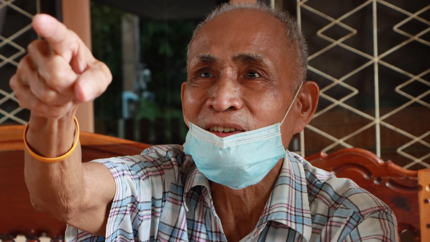 "อช.แก่งกระจาน" ตั้งขึ้นโดยพระราชดำริในหลวงรัชกาลที่ 9