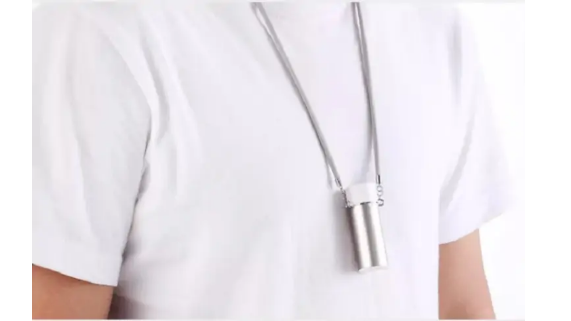 รวมไอเทมคู่กาย ป้องกันฝุ่นควัน มลพิษ และ pm2.5