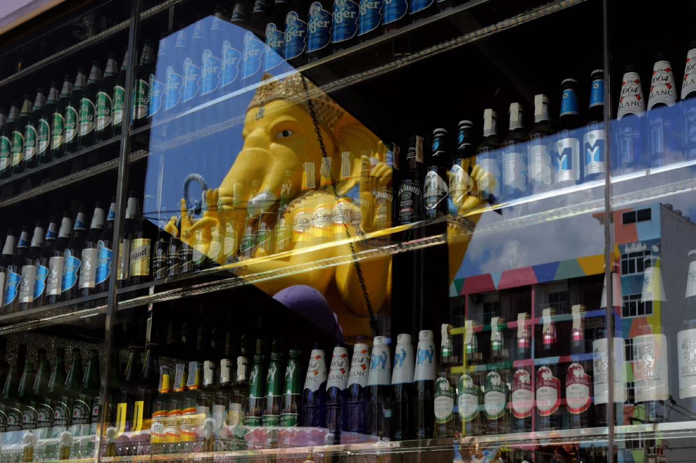 ด่านนอก...ประตูชายแดนไทย-มาเลเซียที่เป็นแค่ทางผ่าน