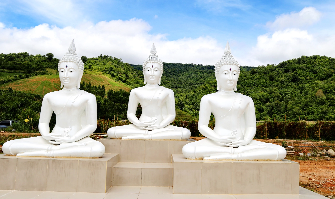 เปิดตัว “ภูพระ”  แหล่งท่องเที่ยวแห่งใหม่ของเมืองด่านซ้าย