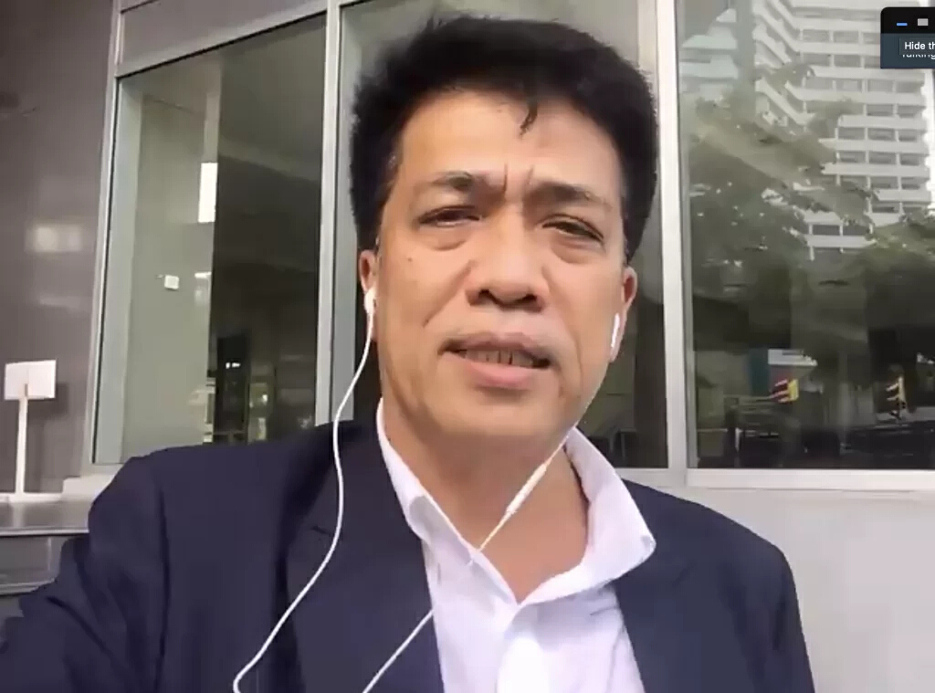 วงเสวนาจี้รัฐหยุดคุกคามเสรีภาพสื่อ-ปชช.