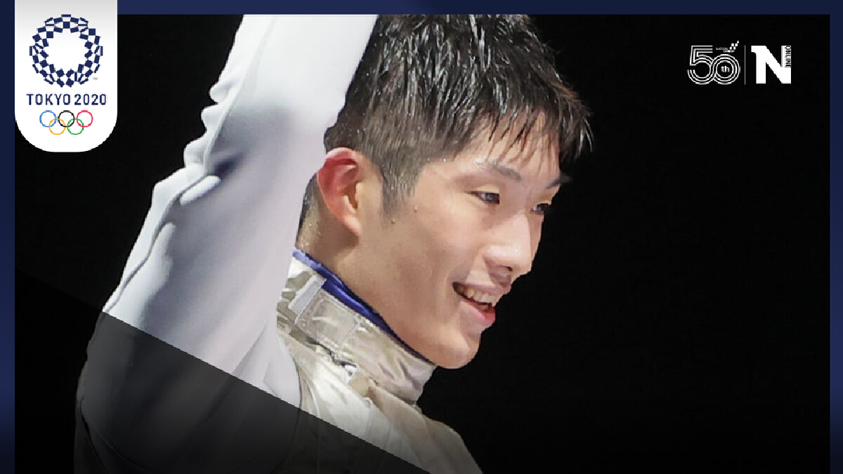 ฟันดาบฮ่องกงโค่นแชมป์ ยกน้ำหนักไต้หวันสร้างสถิติใหม่ คว้าเหรียญทองไปครอง