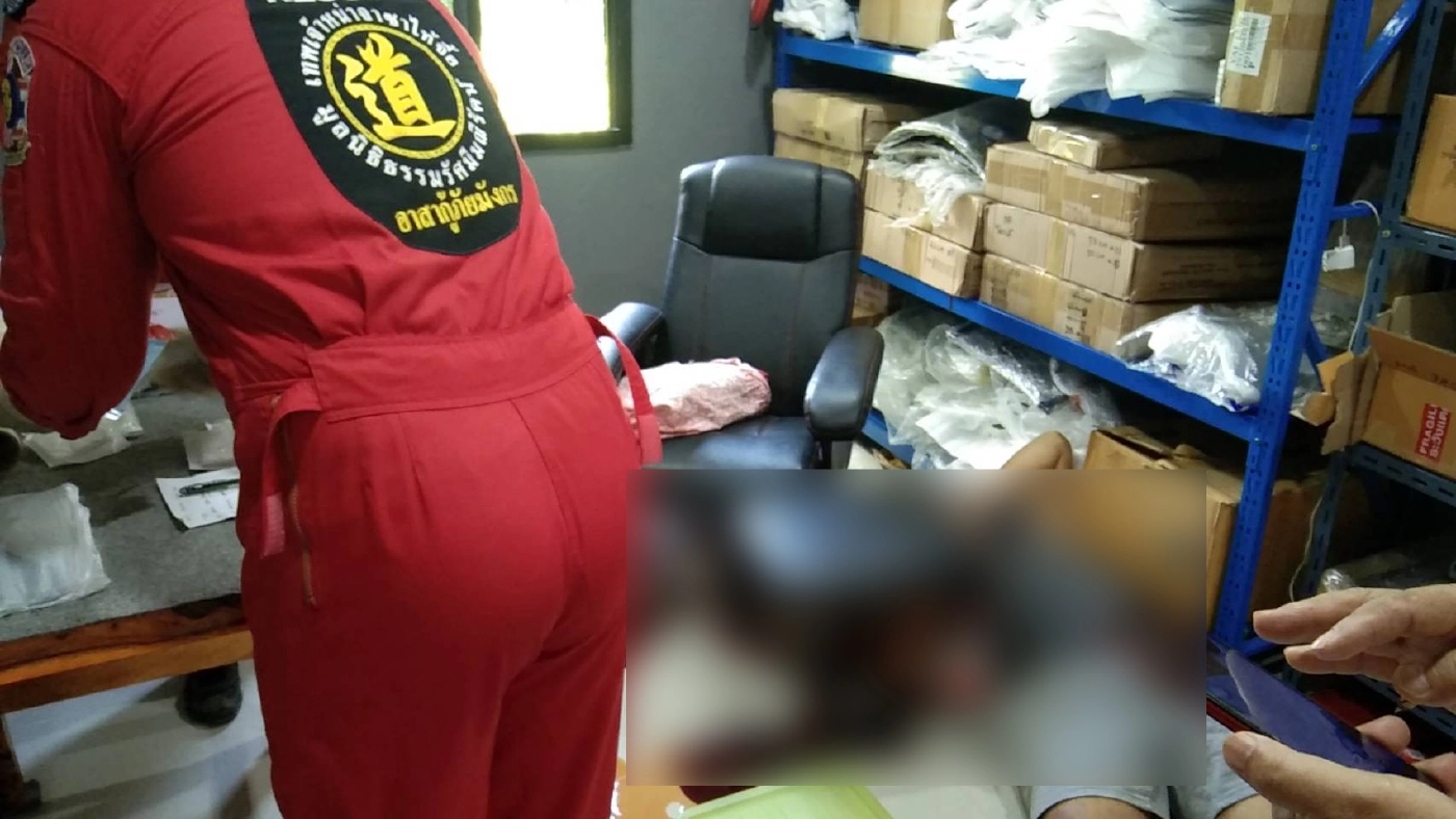 เปิดศึกเพื่อนบ้านแย่งสูบน้ำทำนา แค้นจัดยิงยกครัว4ศพก่อนยิงตัวตายตาม