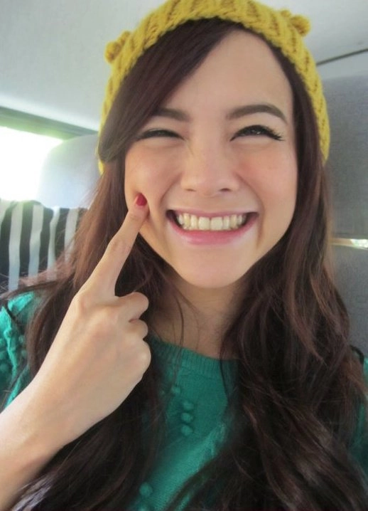 &quot;เจ ไพลิน พิจิตรอำพล&quot; อดีตนักแสดง