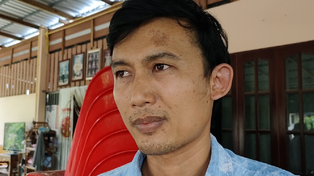 หนุ่มเจ้าของร้านบุฟเฟต์เจอพิษโควิดประกาศขายอุปกรณ์ยกร้าน