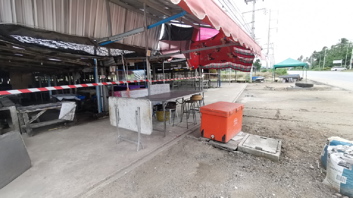 คลัสเตอร์ตลาดนัดประจวบฯ