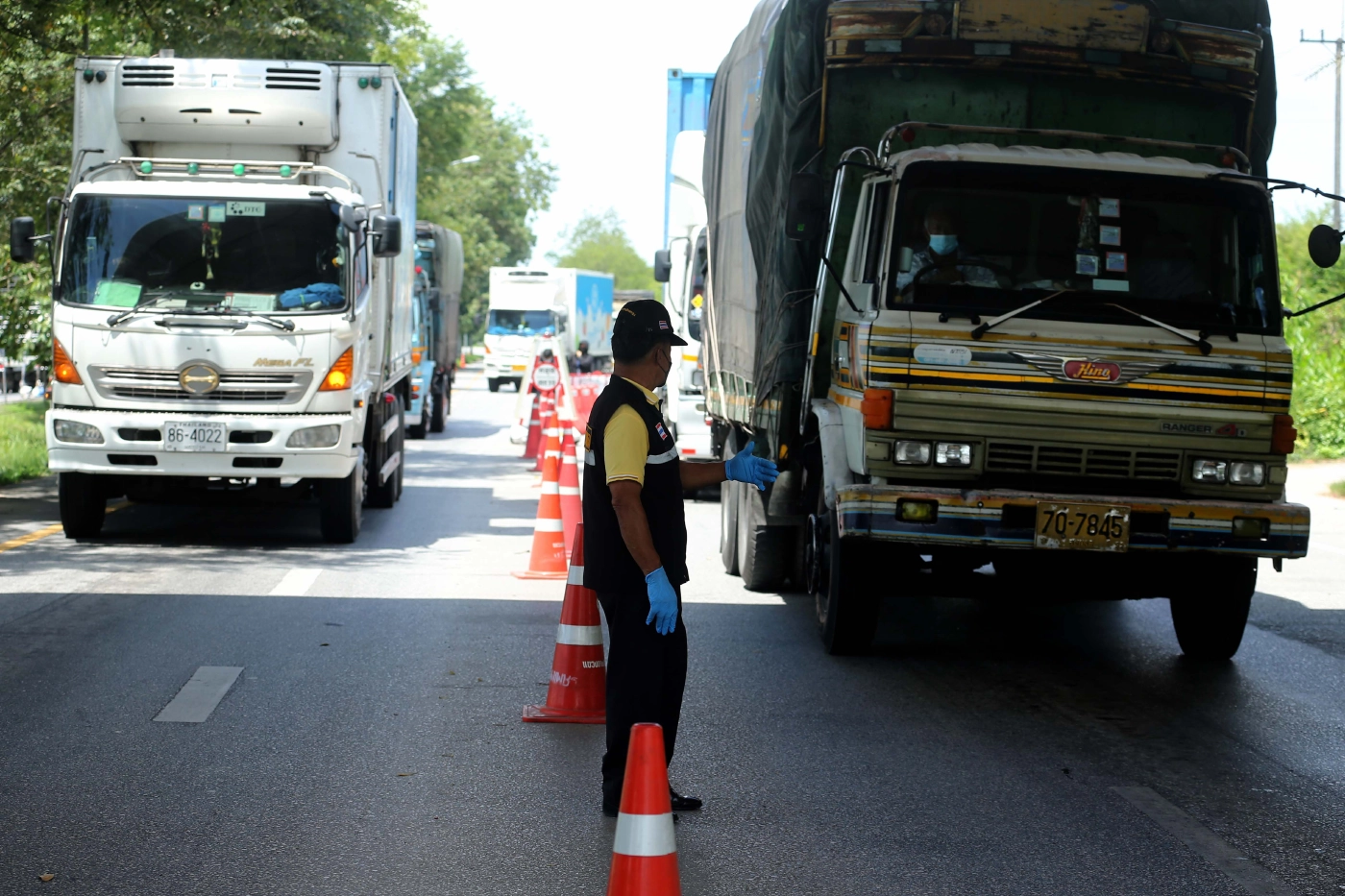 ไฟท์สุดท้ายสนามบินหาดใหญ่งดบิน14วันดีเดย์ 21 ก.ค. - 2 ส.ค.64