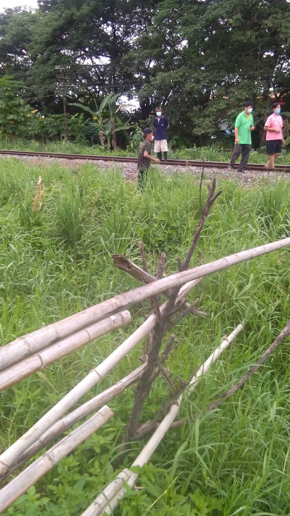 แตกตื่นทั้งหมู่บ้านนอนดับโพรงหญ้า-โอละพ่อ!เมาไม่ได้สติ
