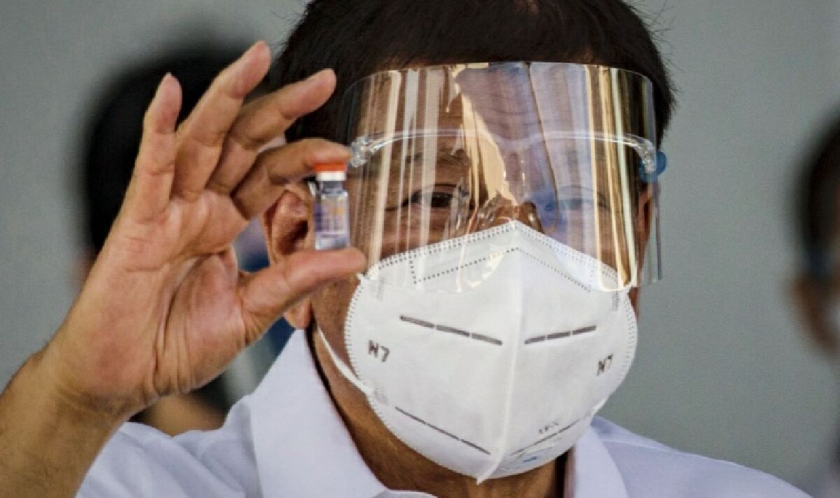 ‘ฟิลิปปินส์’ ประกาศล็อกดาวน์ขั้นสูงสุด หวั่นสายพันธุ์เดลตาระบาดหนัก