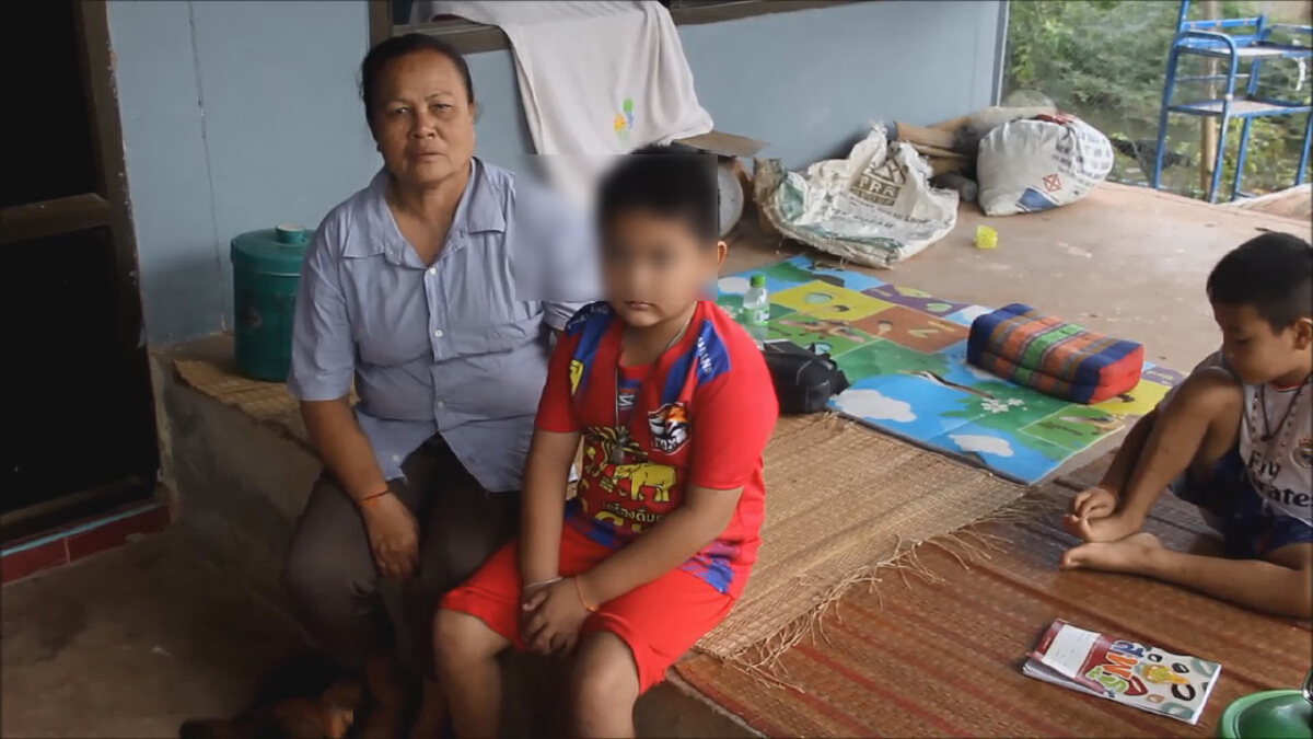 สาวอุดรฯ ถูกหวยเกือบแสน 2 งวดติดหายตัวเกือบอาทิตย์ ไร้ร่องรอย