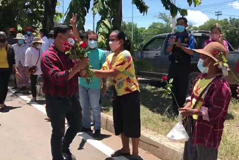 ผู้ว่าฯ เพชรบูรณ์สั่งดูแลกำนัน หลังไลฟ์สดแฉบ่อนพนันจ่ายส่วย