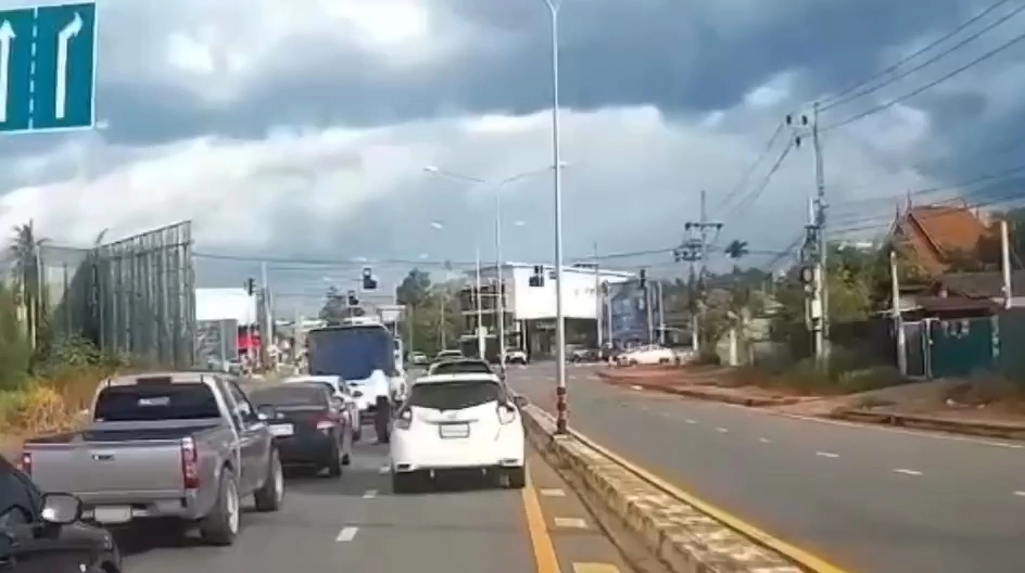 จับน้องชายอดีตรองนายก อบจ. ยิงพี่สะใภ้ ญาติอ้างมีปัญหาทางจิต