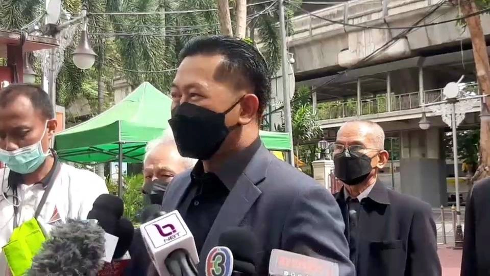 ยื่นสอบ "รอง ผบช.น." ปมเอาผิด Call Out