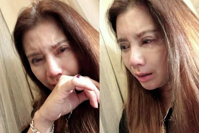 ห่วงณวัฒน์ป่วยไบโพลาร์