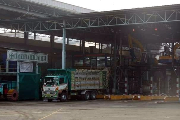 ผจก.โรงงานน้ำตาลศรีเทพฯหวัง 80 คนงานไม่ติดเชื้อ