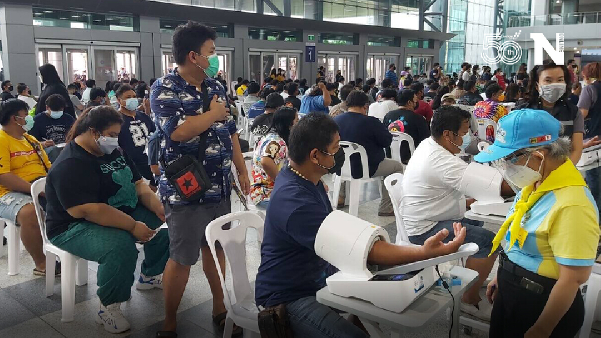 กรณ์ เสนอ ปลดล็อก ระบบราชการรวมศูนย์