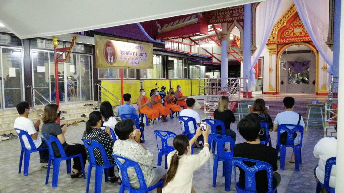 "พิษณุโลก”สังเวยโควิดรายแรก-เป็นชาวกำแพงเพชรรักษาตัวได้1ด.