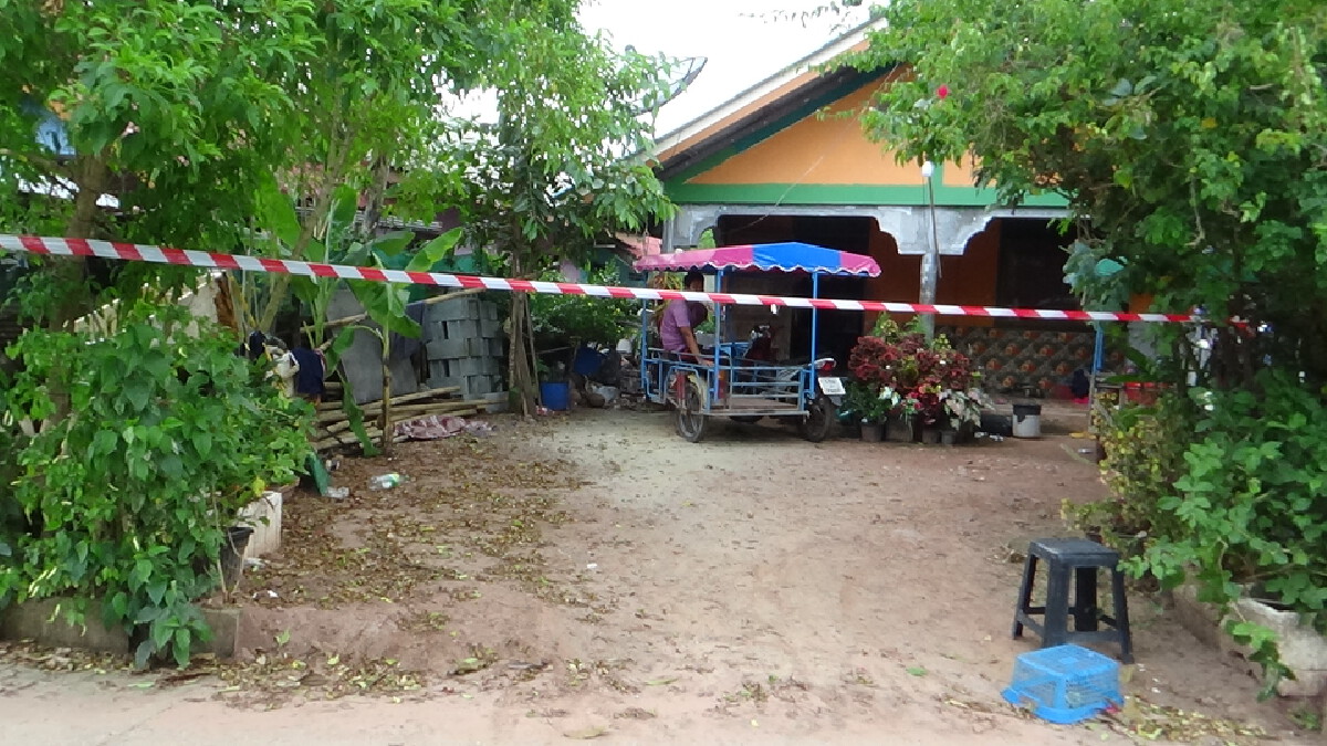 คลัสเตอร์มัรกัสติดเชื้อพุ่ง ลามถึงบุคลากรแพทย์ ปิดหมู่บ้านเข้ม