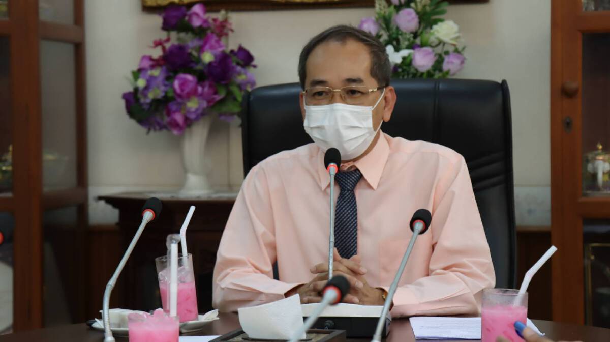 ร.ร.เฉลิมขวัญสตรีแจ้งข่าวดี! -"ลดหย่อน-ผ่อนจ่าย"ค่าเทอม