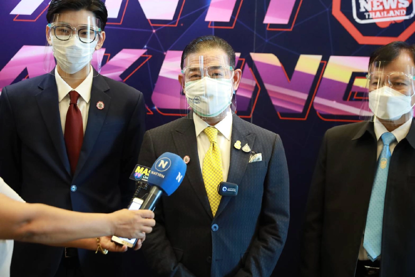 กระทรวง DES เผย 10 ข่าวปลอมที่ถูกแชร์ซ้ำบ่อยสุดปี 64 พุ่งเป้าเรื่องการเงิน