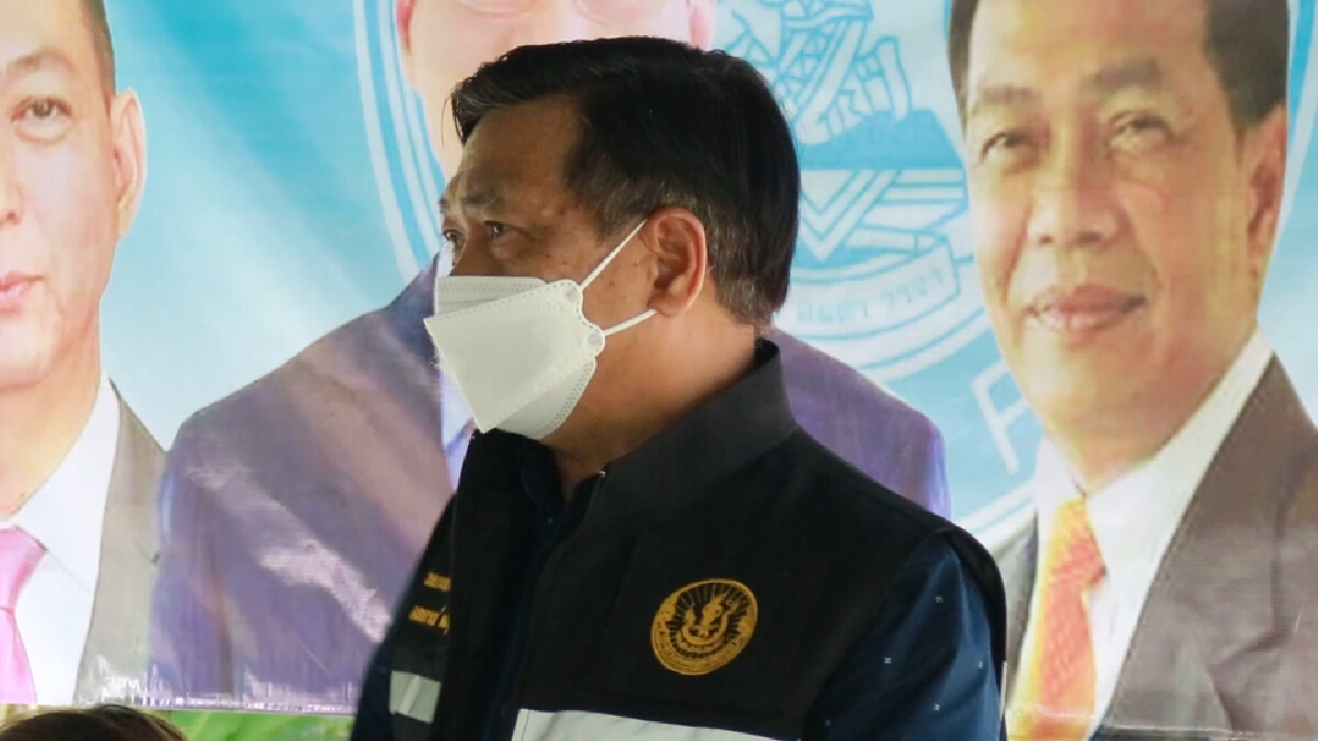 กรมการค้าภายในโปรย50 ล้าน ส่งมังคุดออกสู่ตลาด