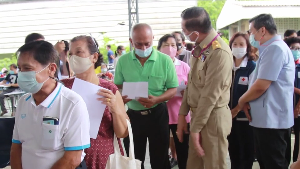 ผู้ว่าฯแม่ฮ่องสอน ยันข่าวเท็จ!-พบผู้ติดเชื้อโควิด-19