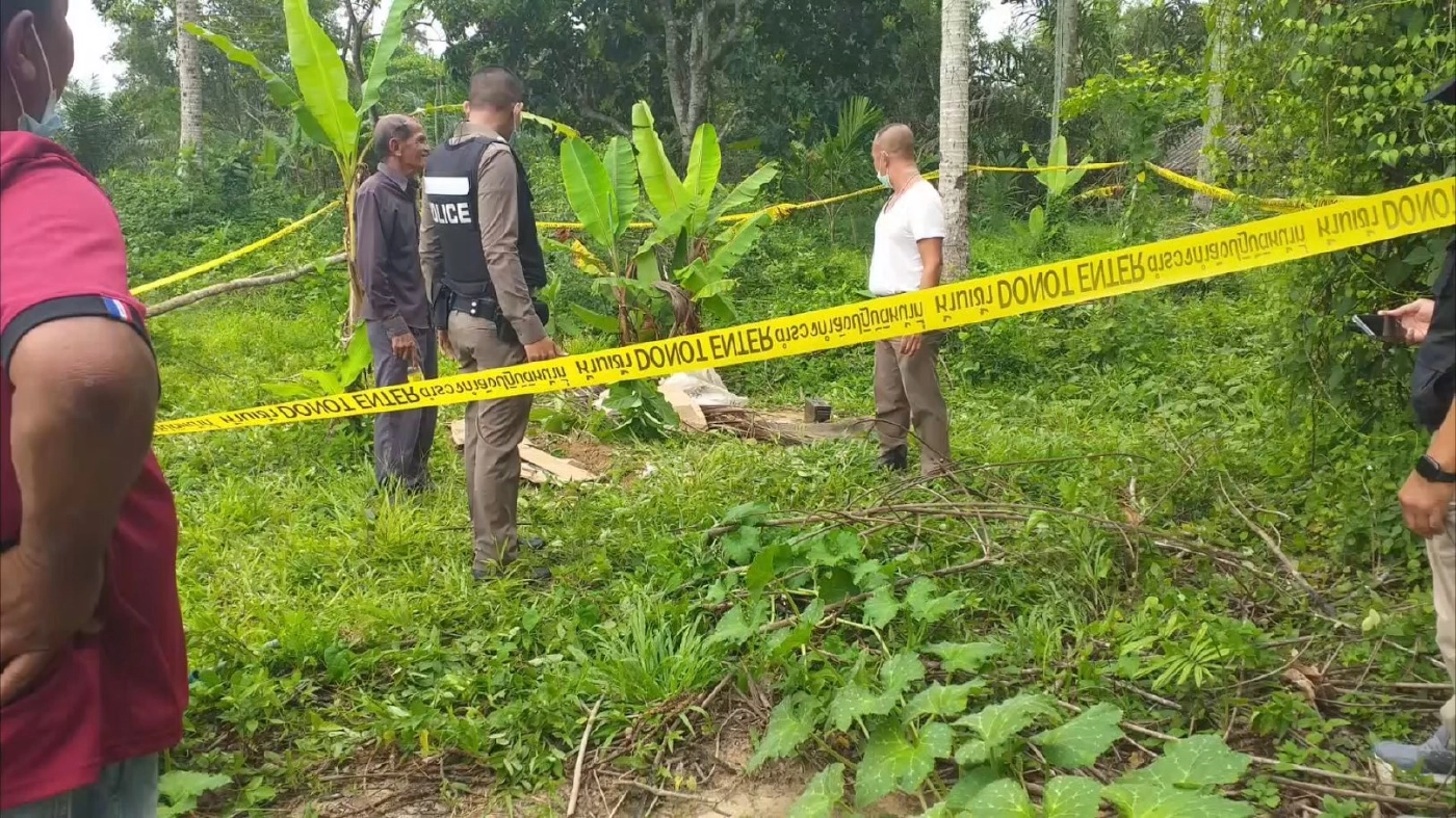 ล้วงคองูเห่า หนุ่มบุกคลังอาวุธตชด. ขโมยปืนกล-ยิงจรวด