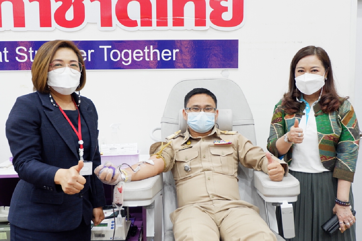 ขาดแคลนหนัก โลหิตไม่พอต้องเลื่อนผ่าตัดรักษาผู้ป่วยจำนวนมาก