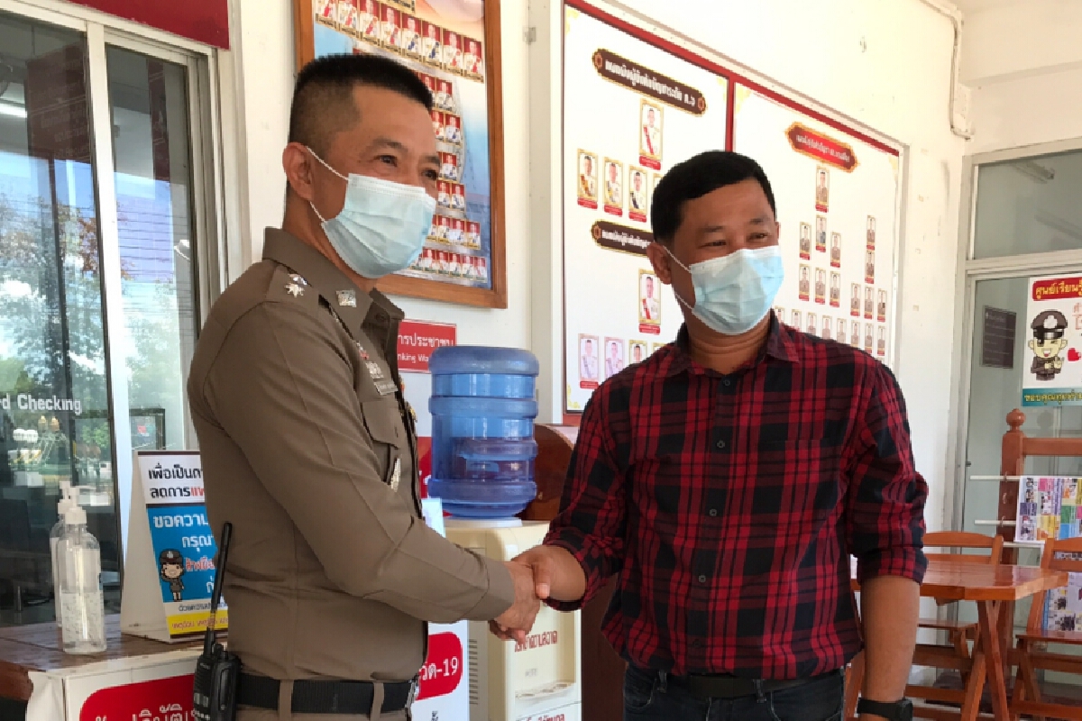 ผู้ว่าฯ เพชรบูรณ์สั่งดูแลกำนัน หลังไลฟ์สดแฉบ่อนพนันจ่ายส่วย