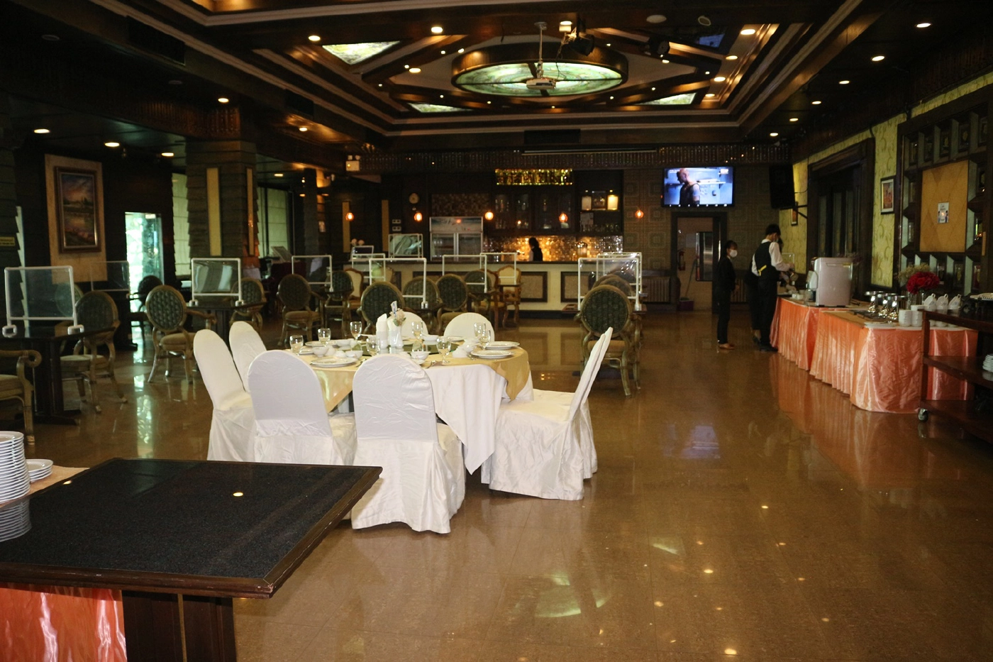 โรงแรมระดับ4ดาวพิษณุโลก-จัดโปร!ฉีดวัคซีน 2 เข็มพักฟรี 1 คืน