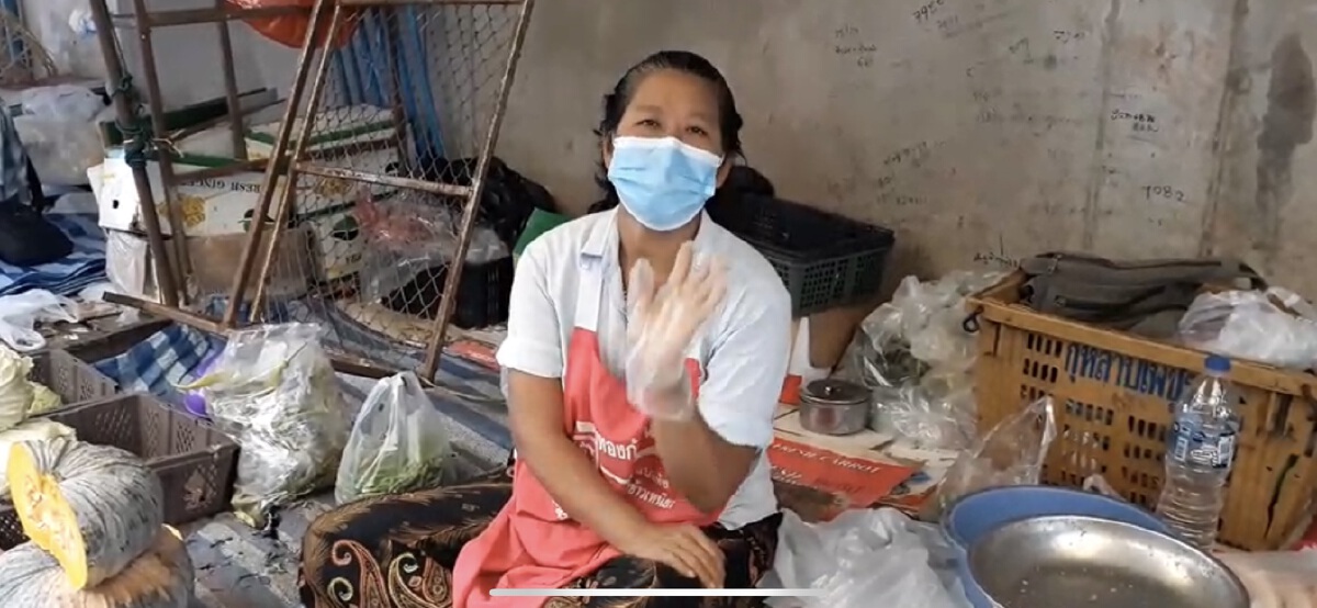 “กระชาย-ขิง”ราคาพุ่ง-ขาดตลาด-เชื่อรักษาโควิด-19 ได้