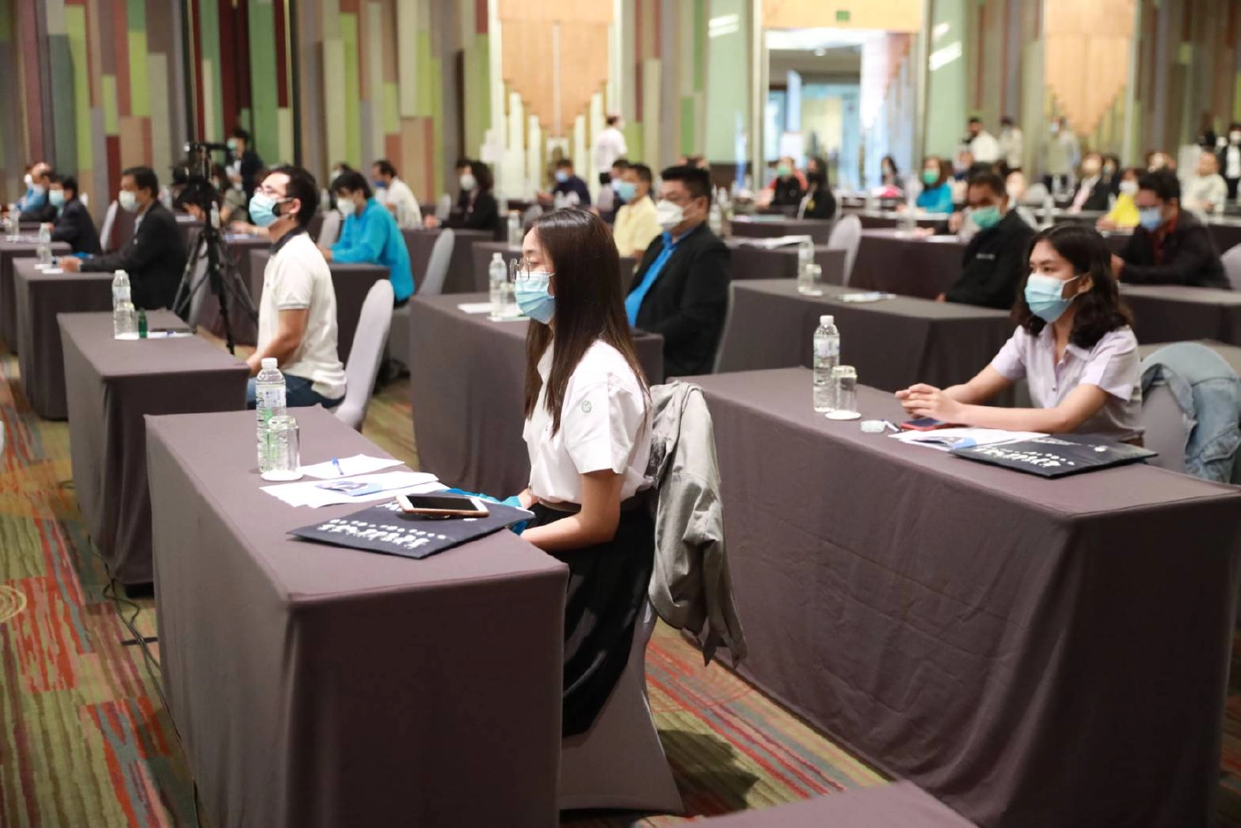 กระทรวง DES เผย 10 ข่าวปลอมที่ถูกแชร์ซ้ำบ่อยสุดปี 64 พุ่งเป้าเรื่องการเงิน