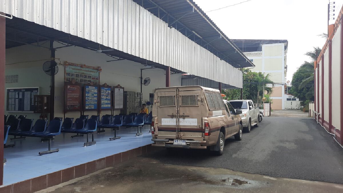 4นักโทษแหกคุกเรือนจำจังหวัดเพชรบูรณ์หลบหนี ล่าสุดรวบได้ 1 ราย