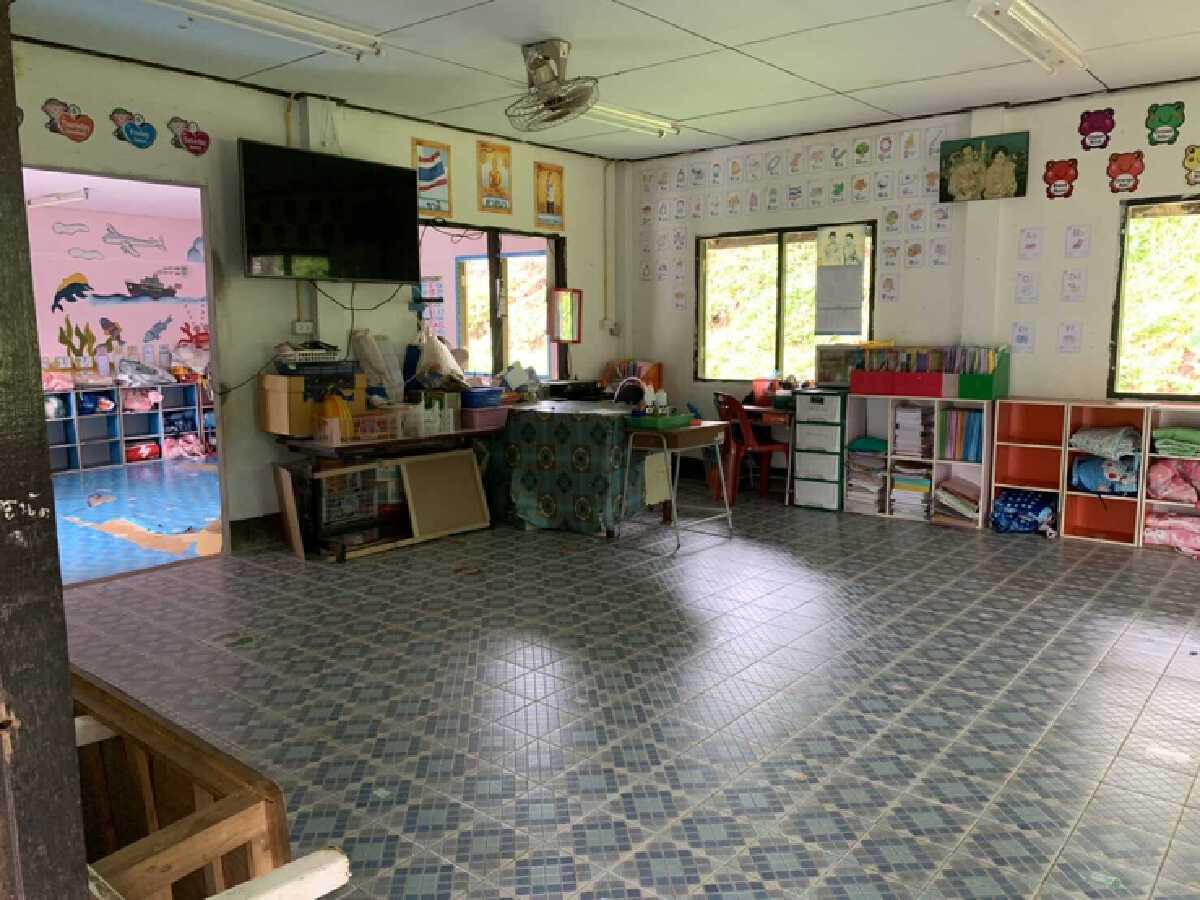 เชียงใหม่เตรียมนำผู้ป่วยเข้ารพ.สนามบ้านกองแหะบ่ายนี้