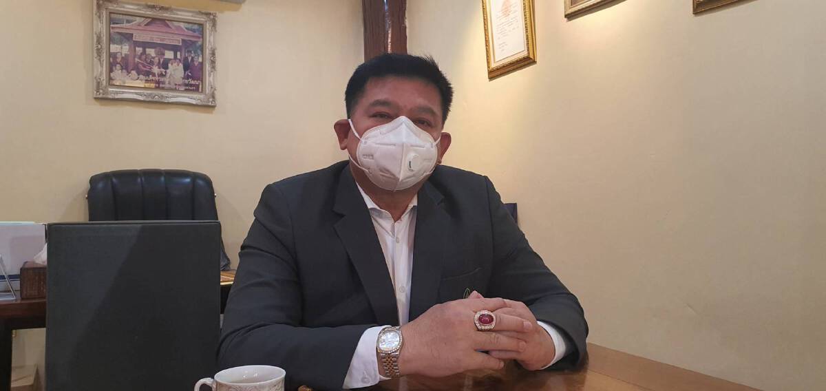 "สิระ"ย้อน"เต้"ทำไมอยากเป็นลูกน้องโจร เย้ย"โทนี่"กลับมาก็ทำอะไรไม่ได้