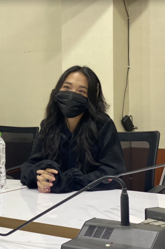 มิลลิรับสารภาพคดีหมิ่นรัฐบาล