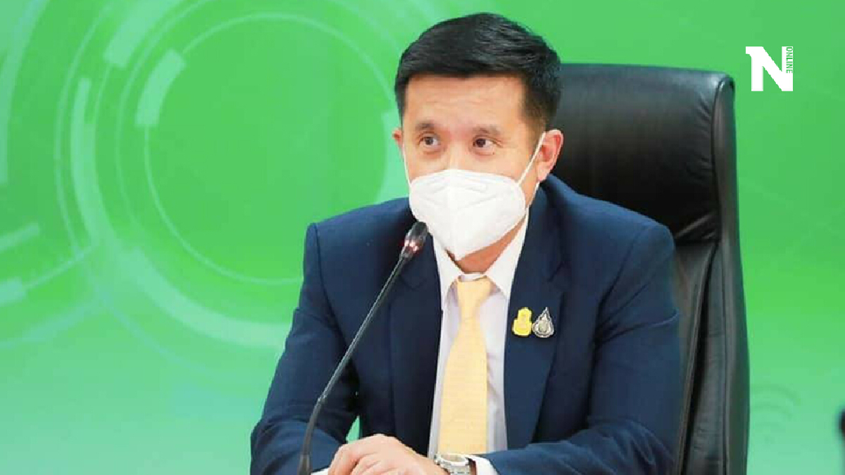 "ชัยวุฒิ" อัดทักษิณพูดเรื่องโควิด-19 แบบไม่รู้สถานการณ์ในประเทศ