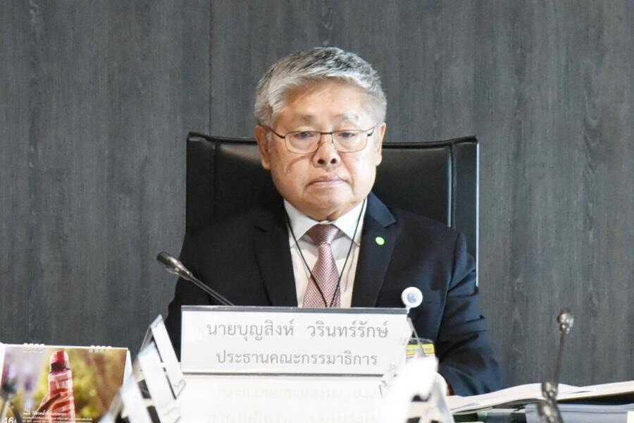 พปชร.แจง “นายสนธิญา” ตรวจสอบดารา Call Out ไม่มีส่วนเกี่ยวข้องกับพรรค