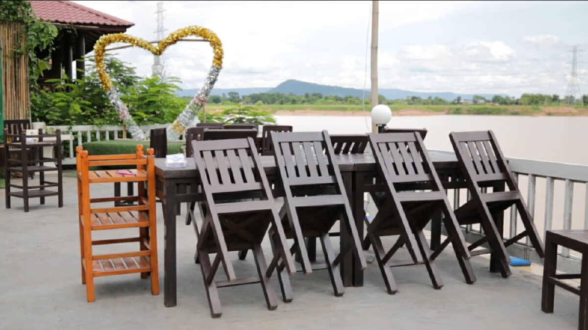ร้านอาหารปรับตัวยุคโควิด-ทำ"โฟรเซ่นฟู๊ด"ส่งทั่วประเทศ