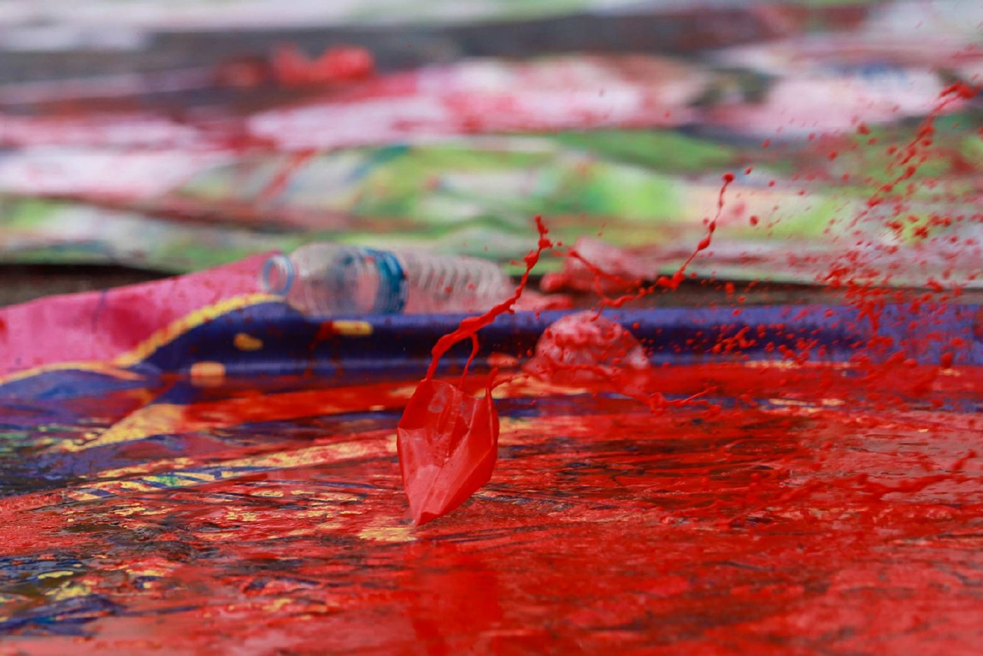 "เพนกวิน" ถล่มแหลก! แจง 12 เหตุผลประชาชนเกลียด"บิ๊กตู่"