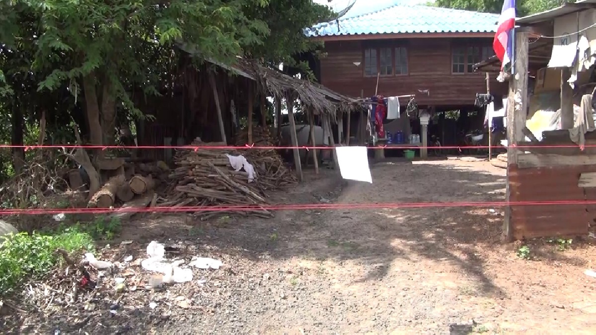ล็อกดาวน์ 4 หมู่คลัสเตอร์ปลาส้มทำชาวบ้านติดโควิด 38 ราย