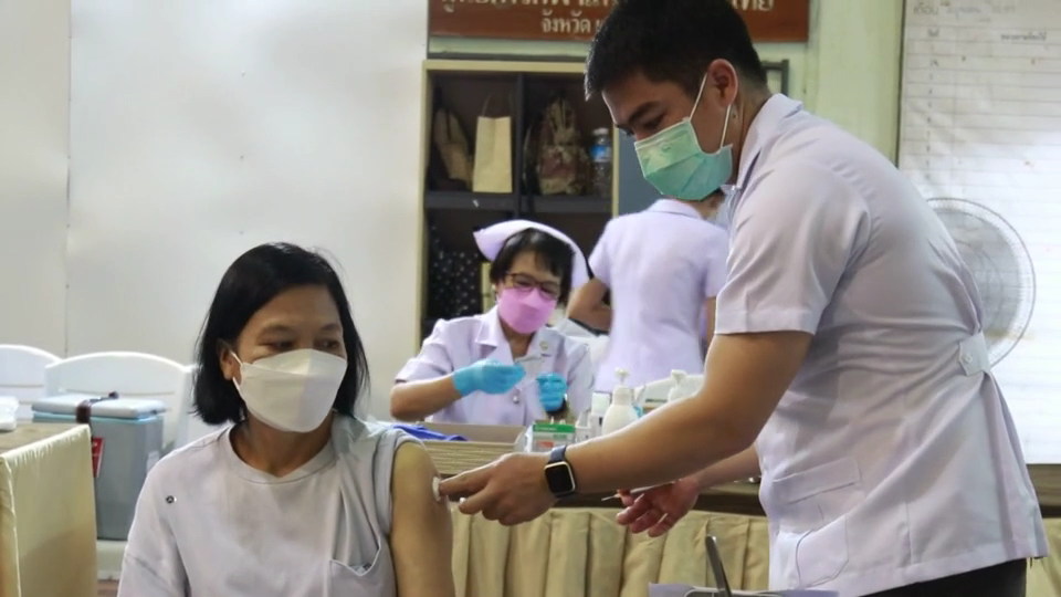 ผู้ว่าฯแม่ฮ่องสอน ยันข่าวเท็จ!-พบผู้ติดเชื้อโควิด-19