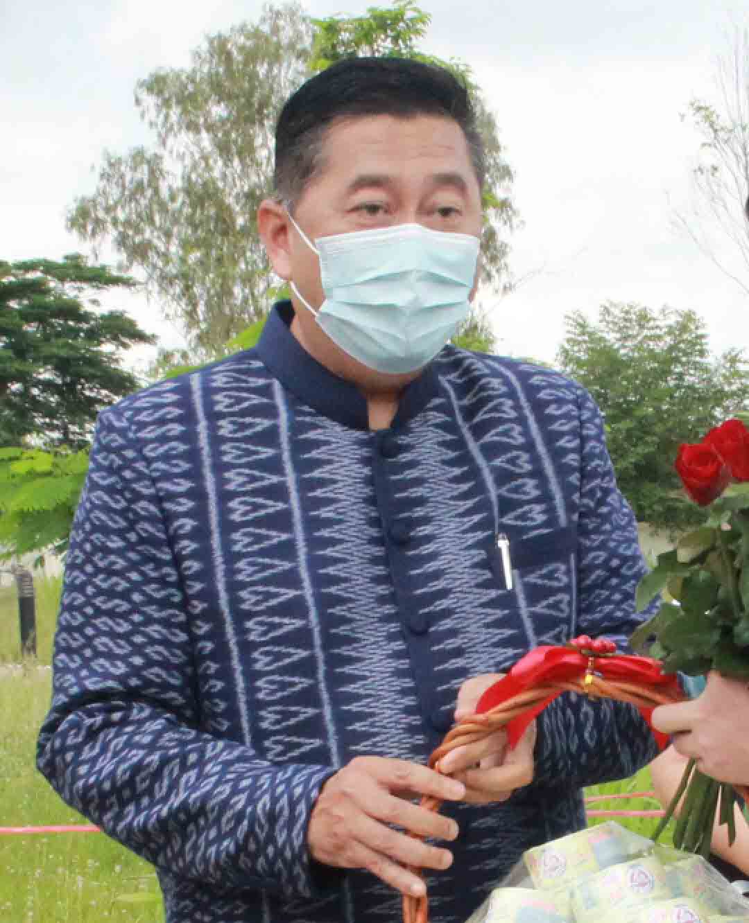 โควิดพุ่งต่อเนื่องขยายเตียงรองรับผู้ป่วยติดเชื้อกลับบ้าน
