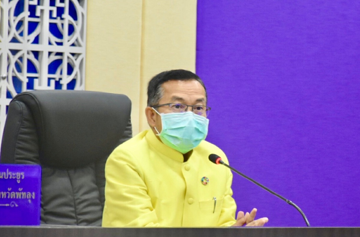 เตรียมประกาศครั้งที่ 7 ประมูลสัมปทานเกาะรังนก จ.พัทลุง