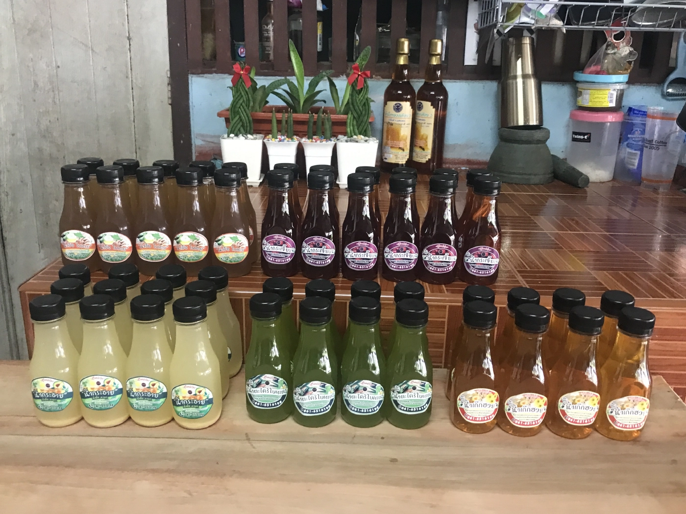 บ่นอุบ“กระชาย”ราคาพุ่ง-หวั่นแบกรับต้นทุนไม่ไหว