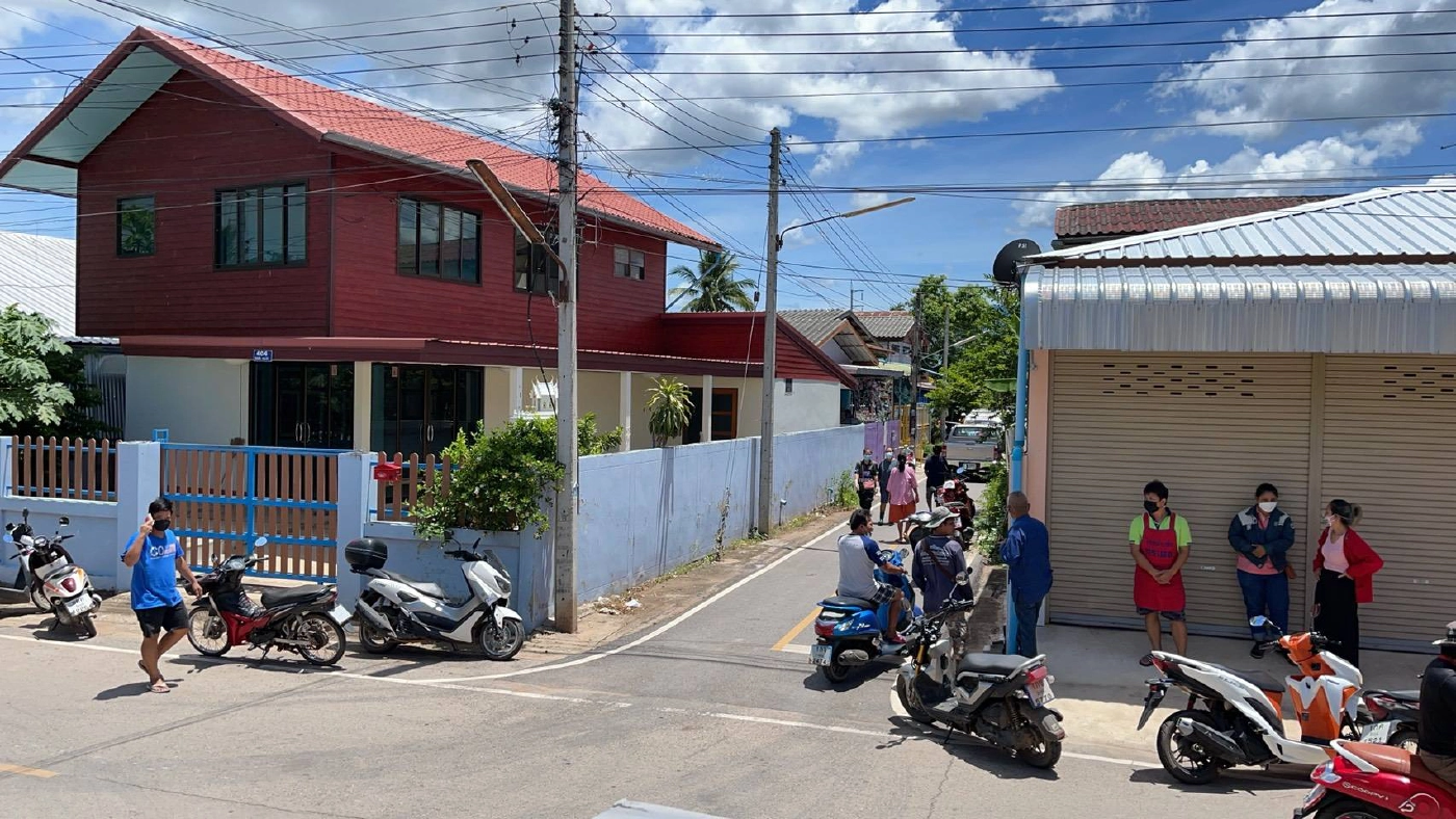 เปิดศึกเพื่อนบ้านแย่งสูบน้ำทำนา แค้นจัดยิงยกครัว4ศพก่อนยิงตัวตายตาม