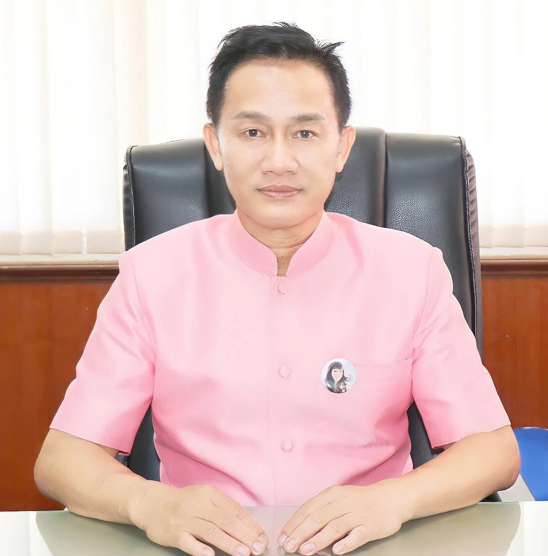 นายอำเภอแจงใช้ภาษาถิ่นในหนังสือราชการสำรวจ "คนจนแจ๊กๆ"