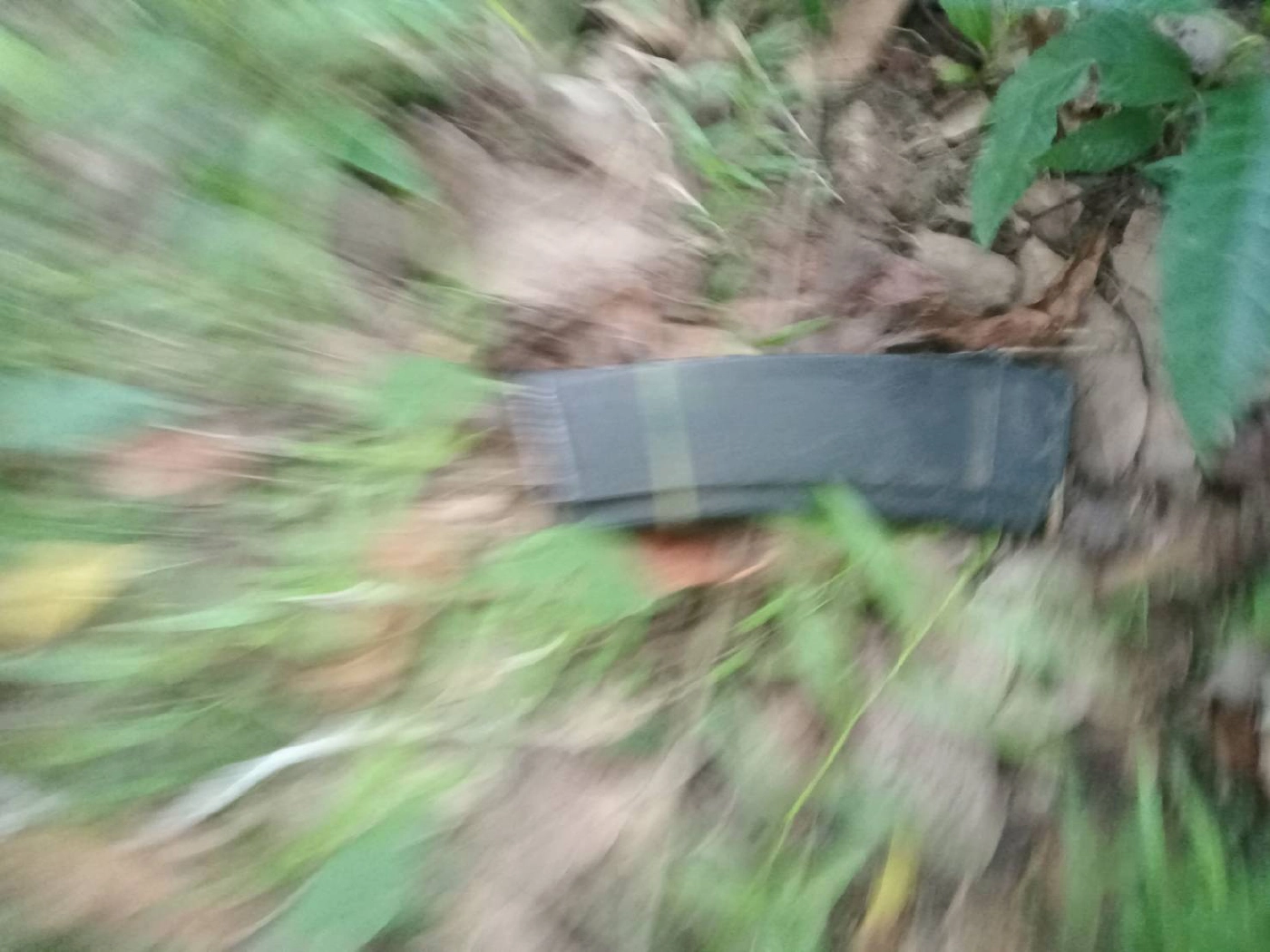 ปะทะเดือดโจรใต้วายร้าย ยาการียา บาโง หมายจับเพียบ ขณะนี้ยังปิดล้อมเจรจา