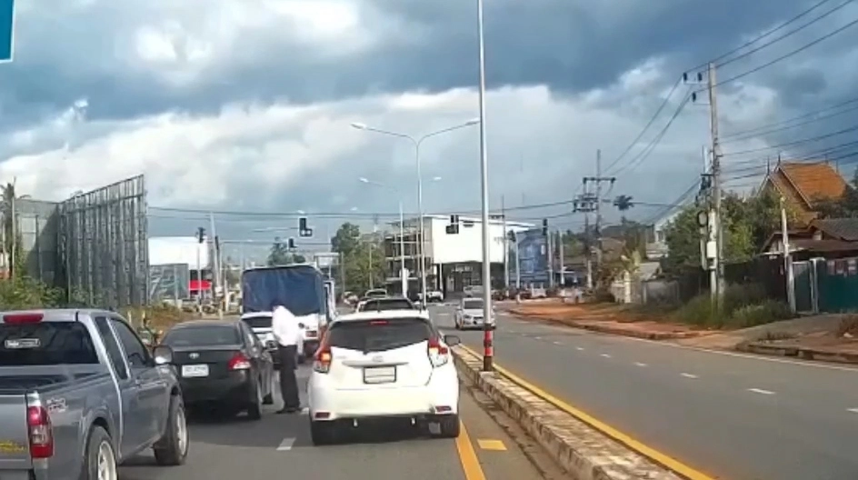 จับน้องชายอดีตรองนายก อบจ. ยิงพี่สะใภ้ ญาติอ้างมีปัญหาทางจิต